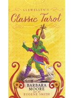 LLewellyn's Classic Tarot Mini