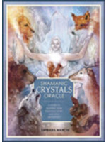 Shamanic Crystals Oracle