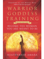 Warrior Goddess Training