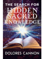 Search For Hidden Sacred Knowledge
