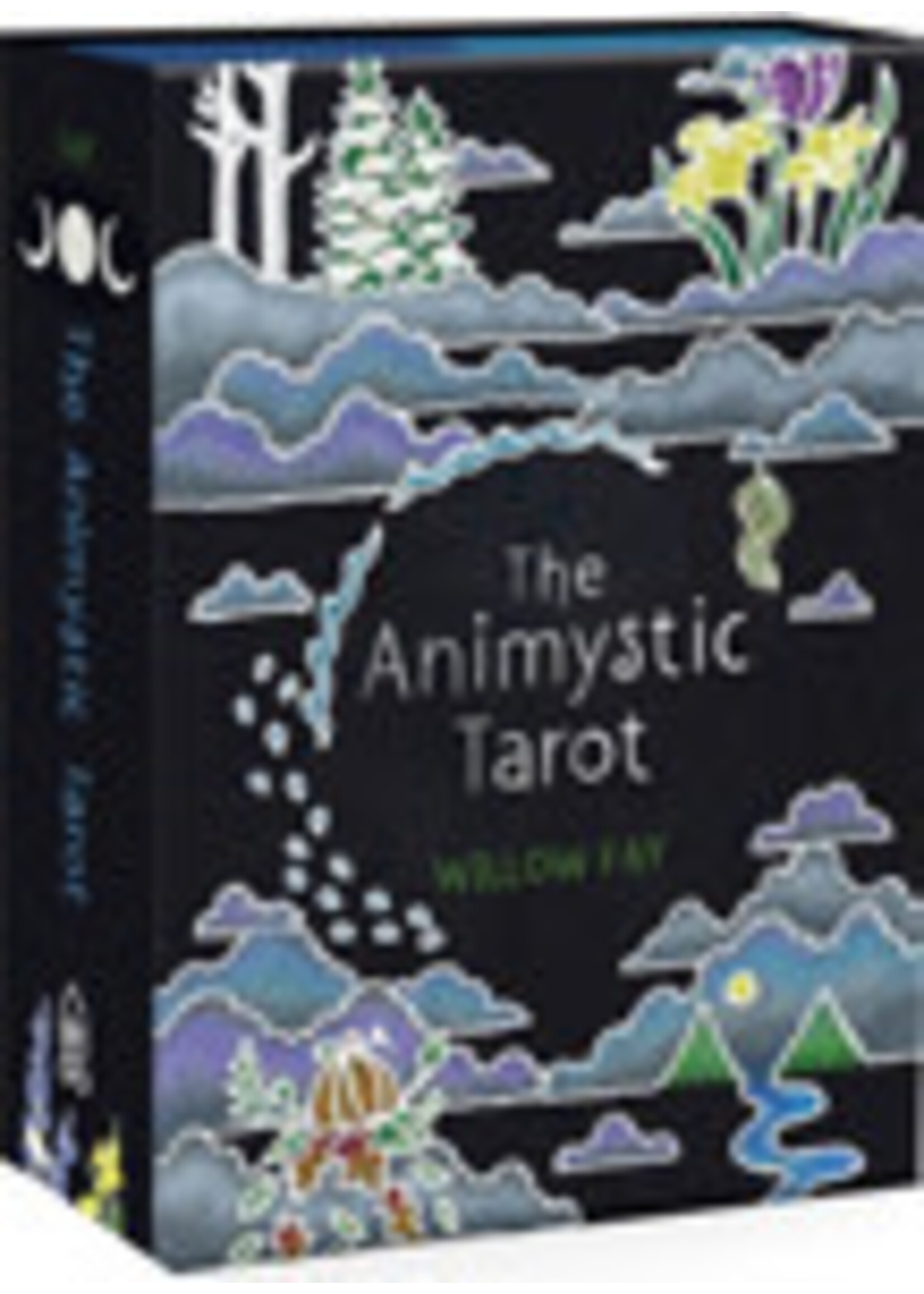 Animystic Tarot