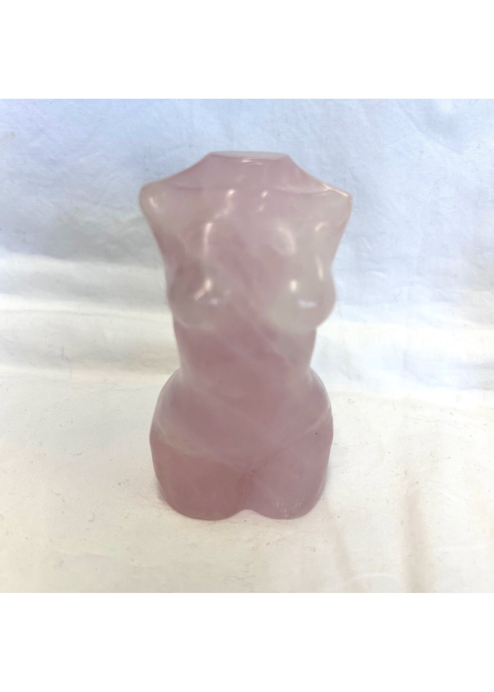 Embodiment of Personal Power Crystal Goddesses