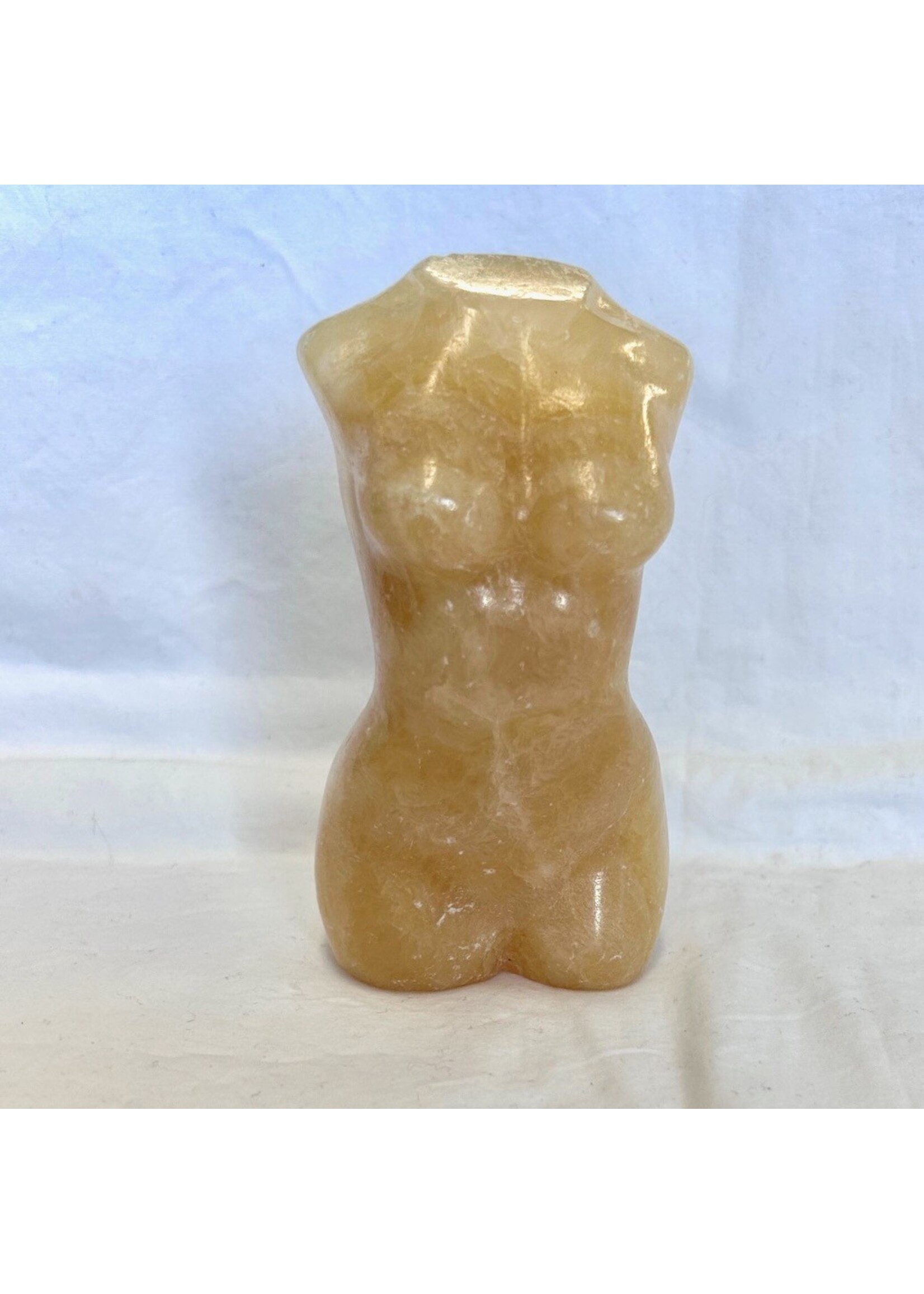 Embodiment of Personal Power Crystal Goddesses