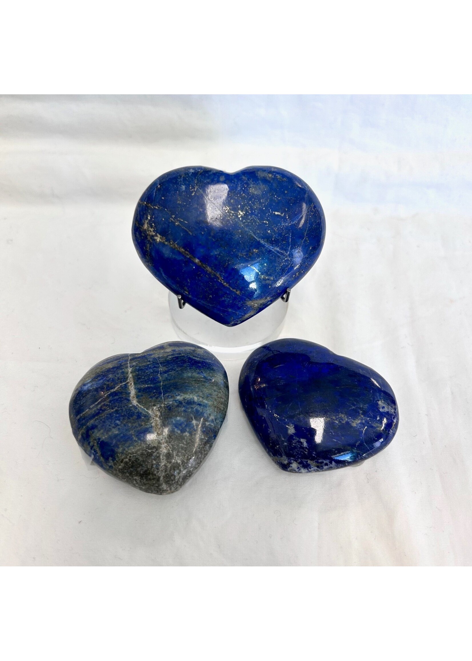 Lapis Awakening Hearts