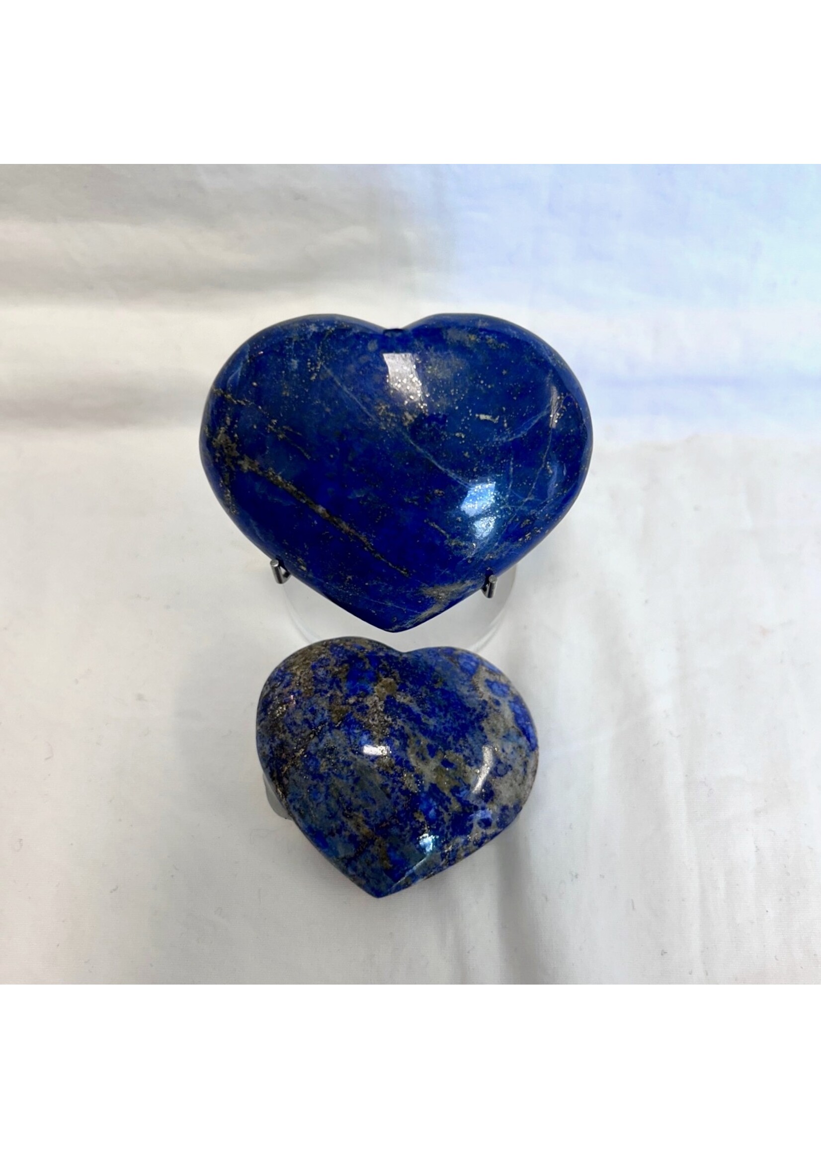 Lapis Awakening Hearts