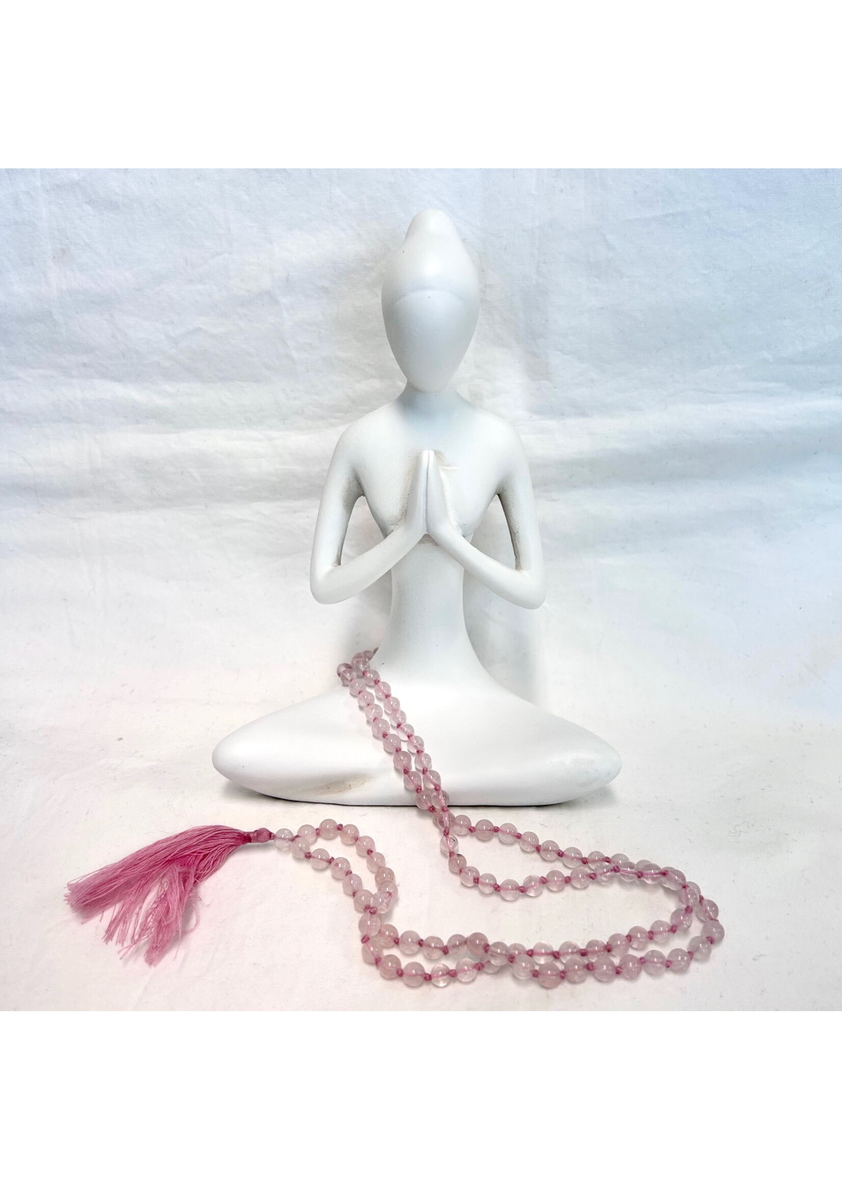 Meditation Yoga Statues