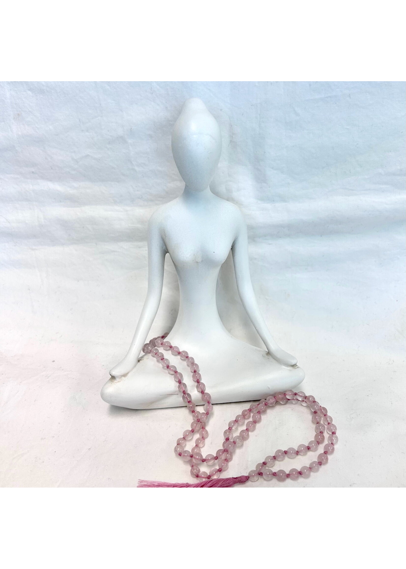 Meditation Yoga Statues