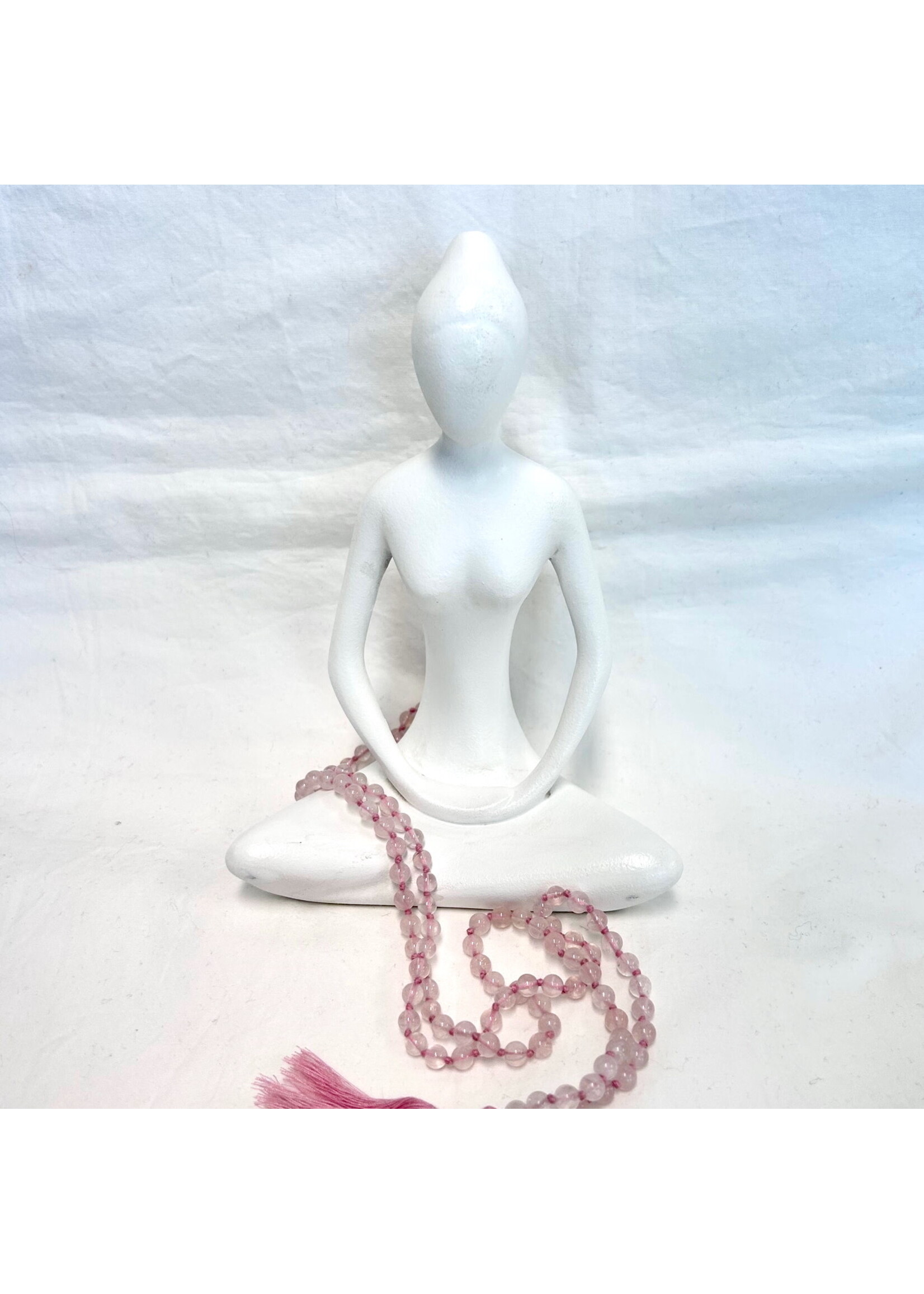 Meditation Yoga Statues