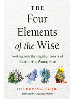 Four Elements of the Wise