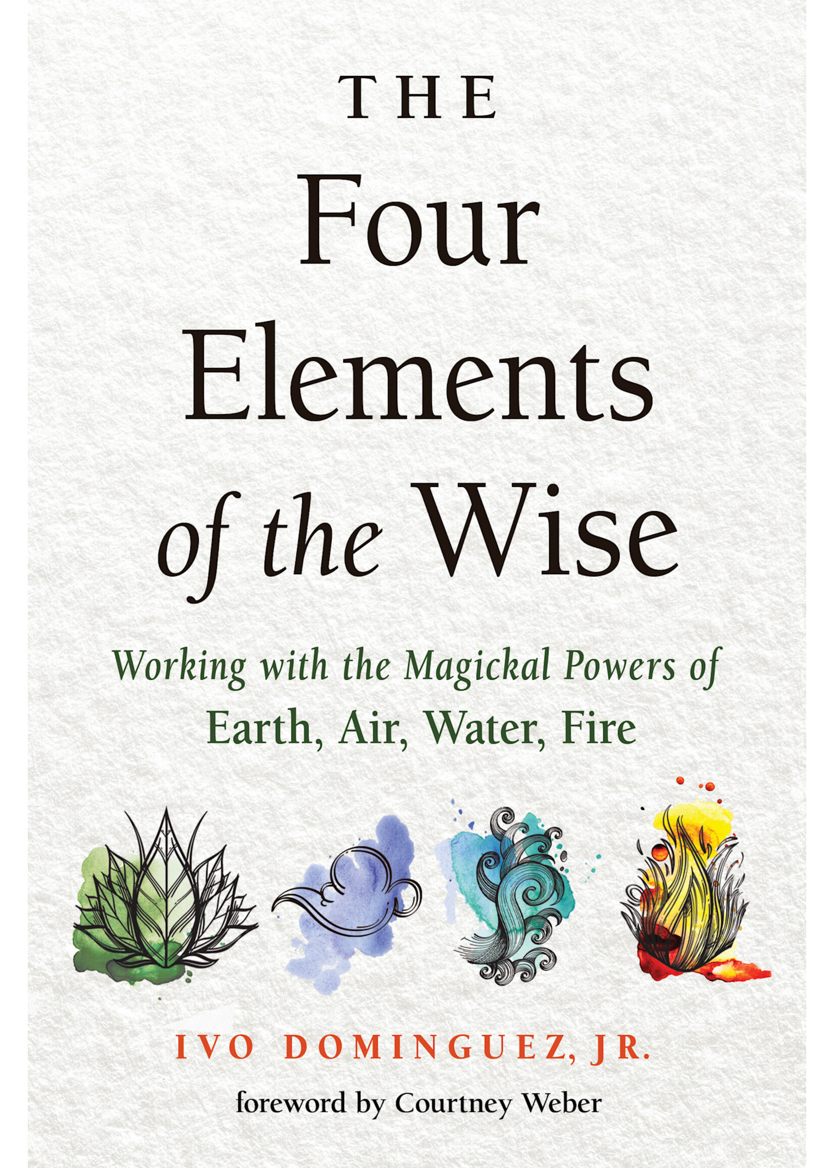 Four Elements of the Wise