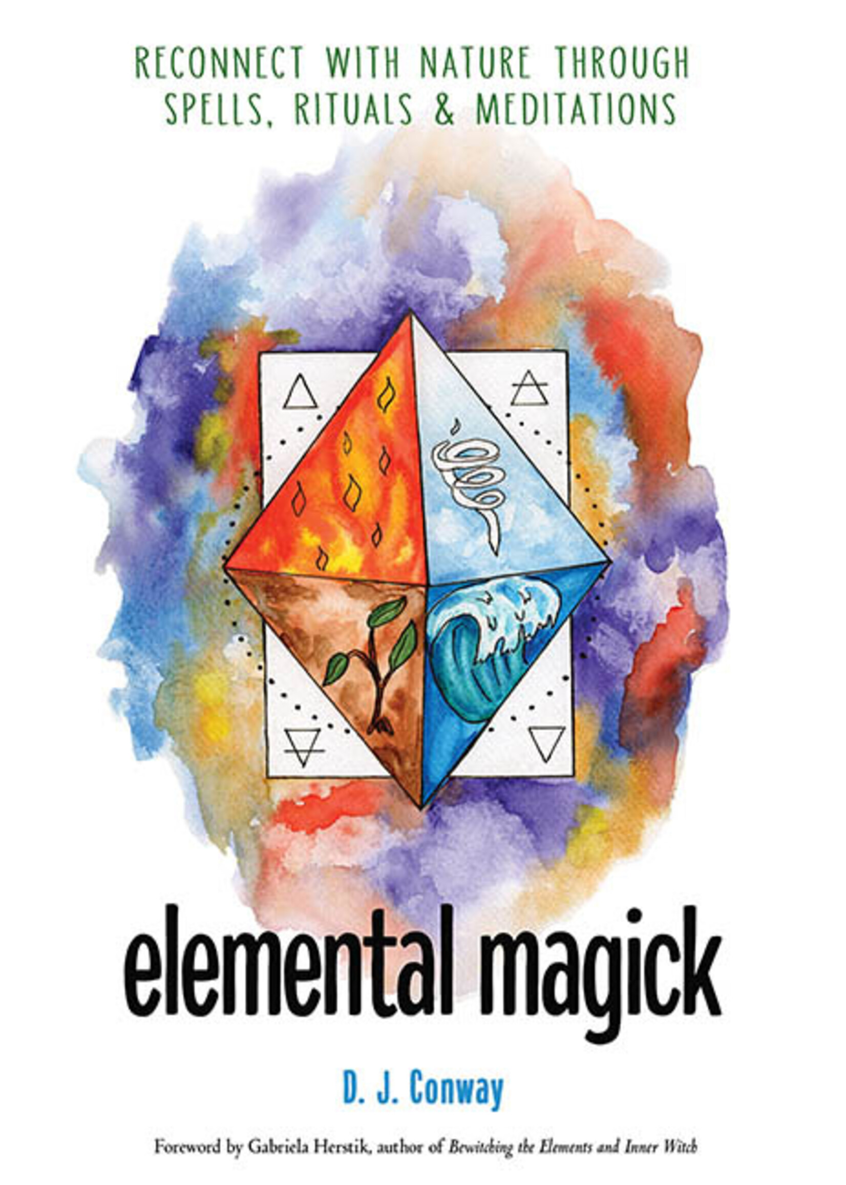Elemental Magick