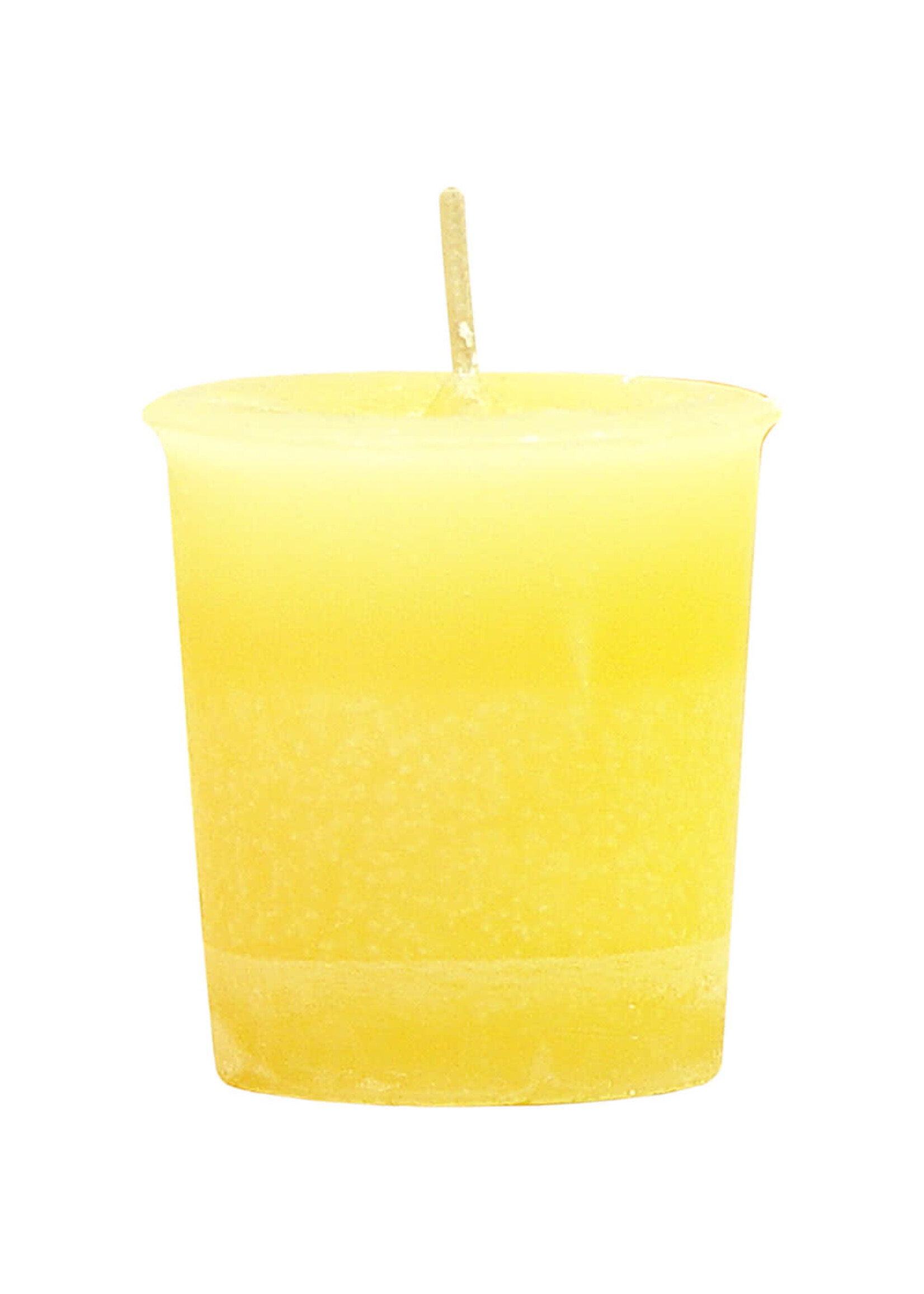 Herbal Votives 1