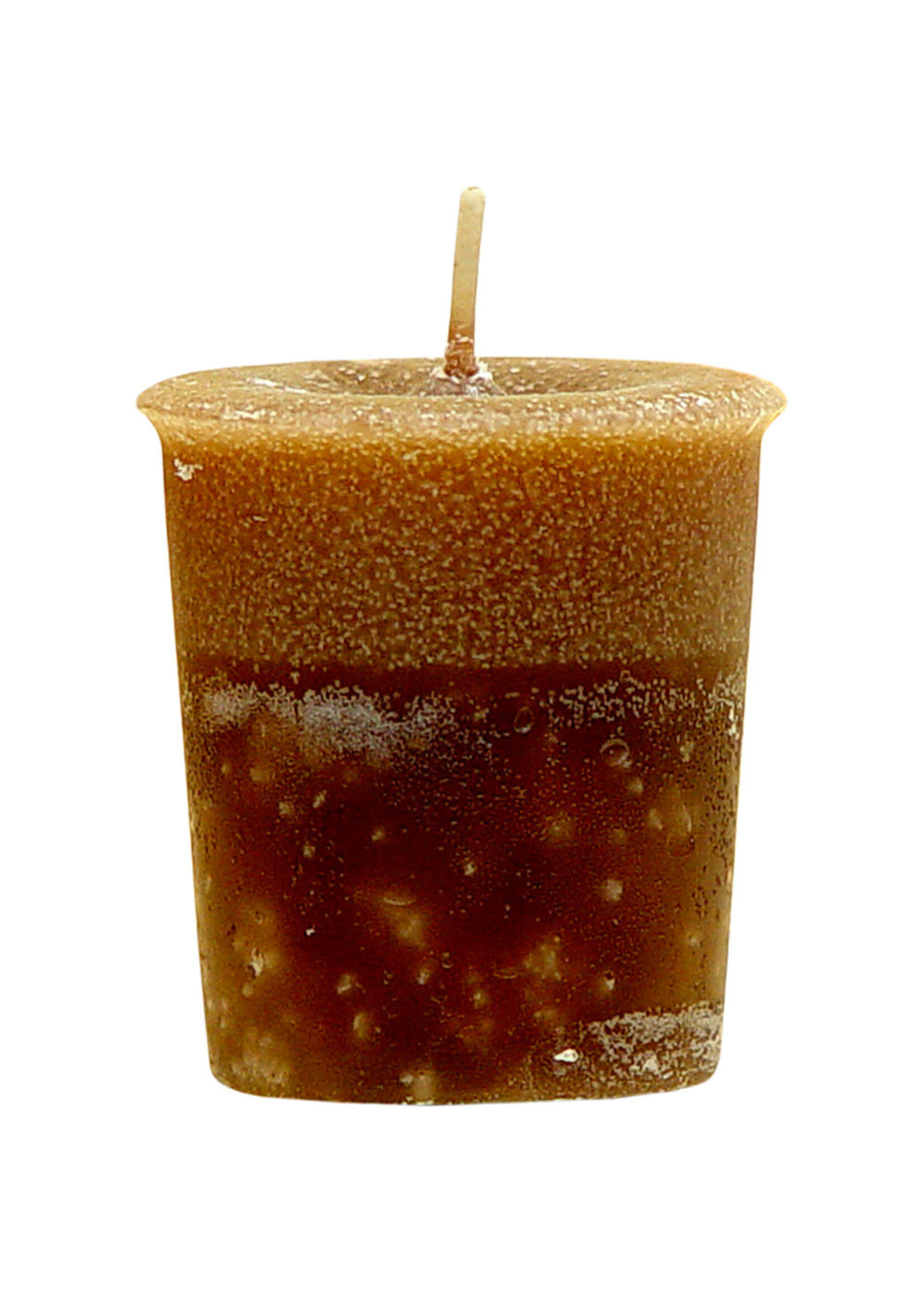 Herbal Votives 1