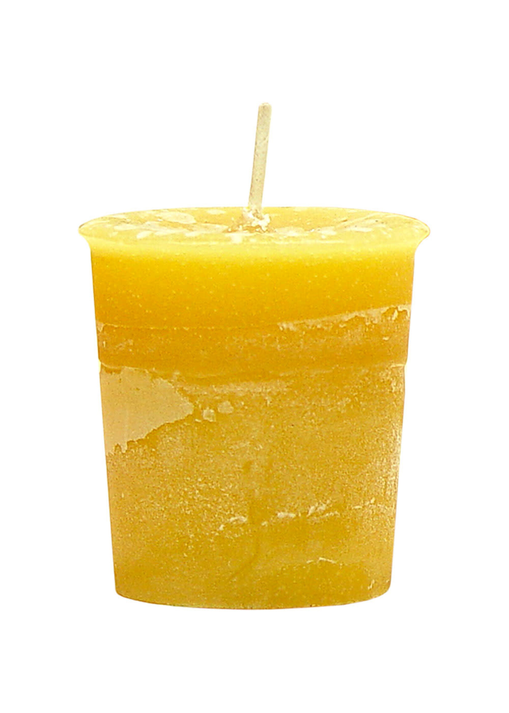 Herbal Votives 1