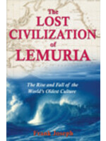 Lost Civilization of Lemuria