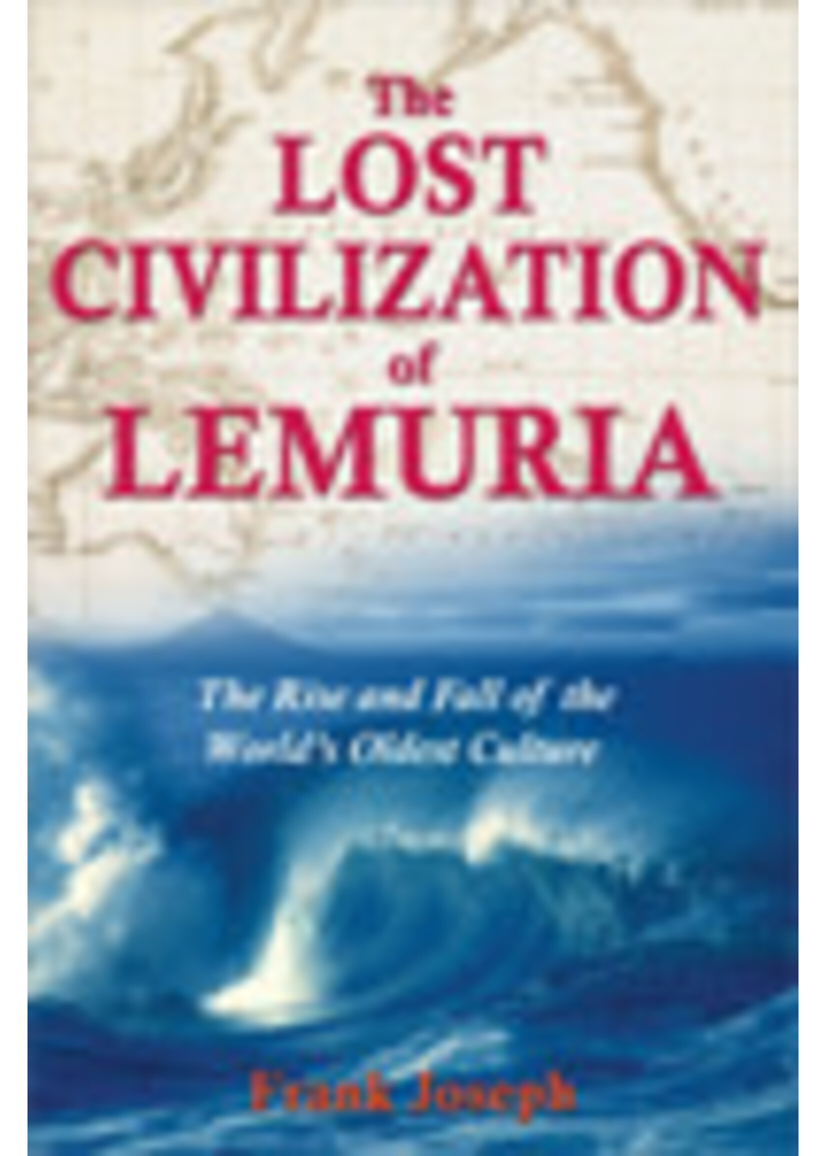 Lost Civilization of Lemuria