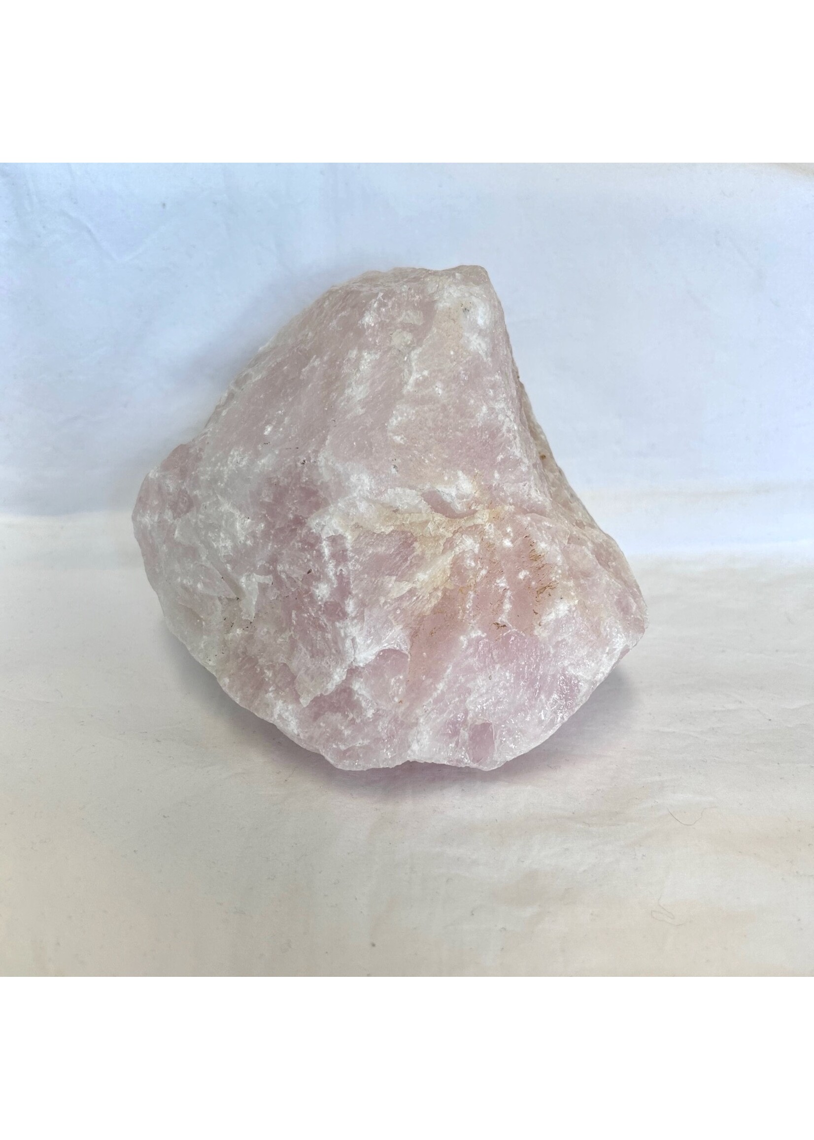 Rose Quartz Boulders