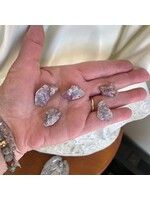 Piemontite Rough light body activation