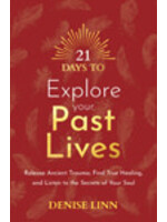 21 Days to Explore Your Past Lives