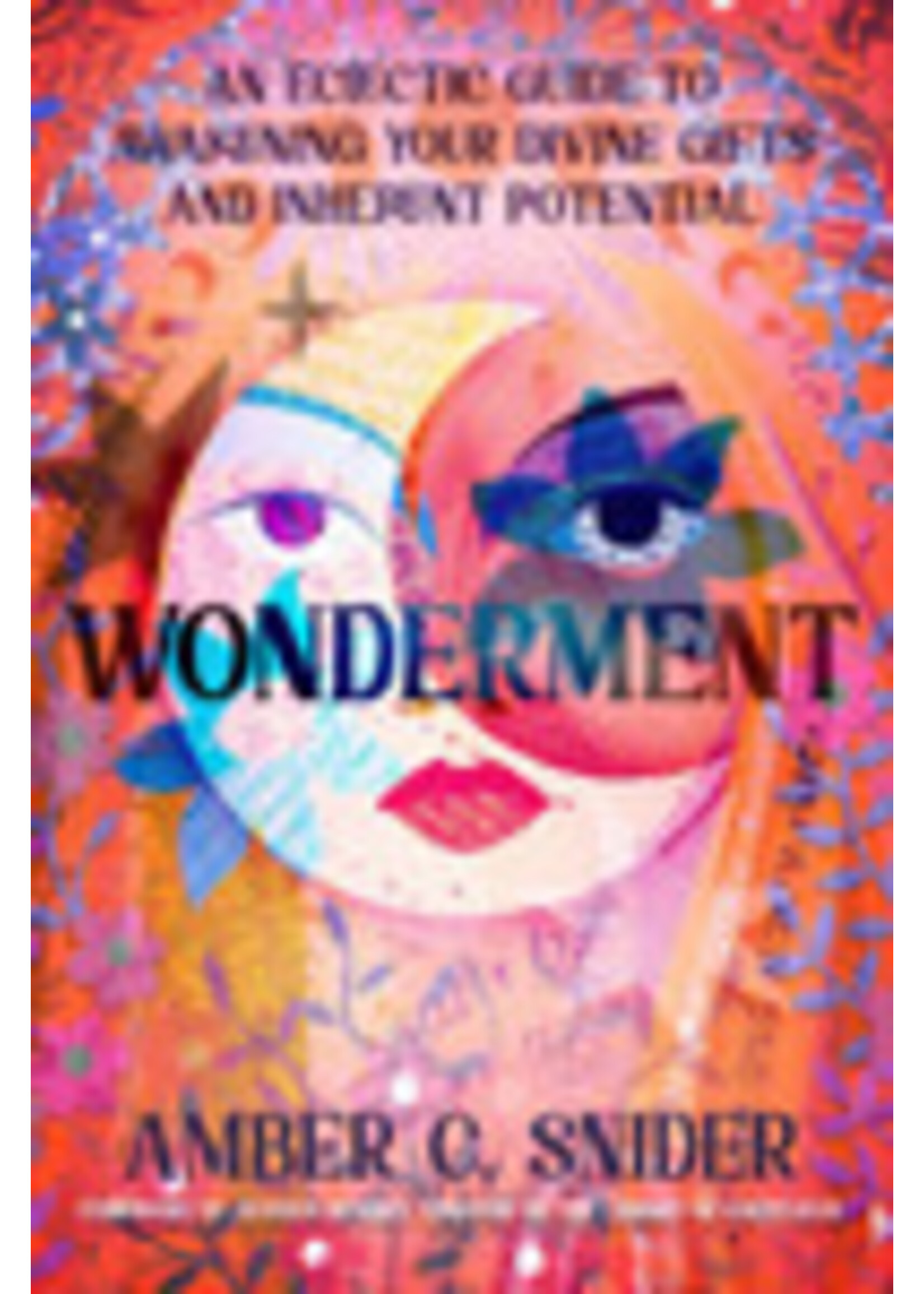 Wonderment