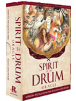 Spirit of the Drum Oracle