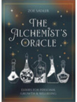 Alchemist's Oracle