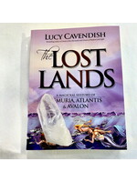 Crystal Goddess Class 54  Lemurians - Land of Mu