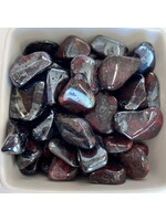 Mary Ellen Jasper Tumbled