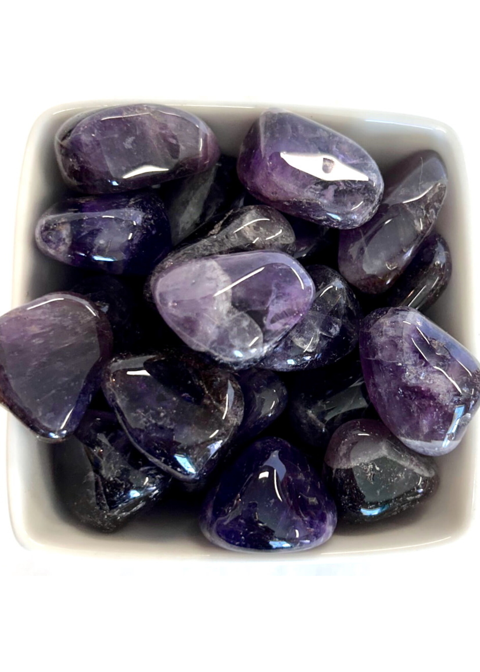 Auralite 23  Polished - Canada for powerful transformation