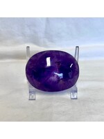 Purple Beauty Amethyst Touchstones