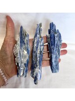 Blue Kyanite for balancing energy
