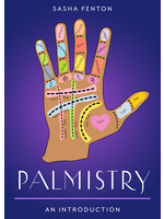 Palmistry An Introduction
