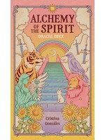 Alchemy of the Spirit