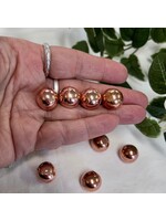 Copper Spheres