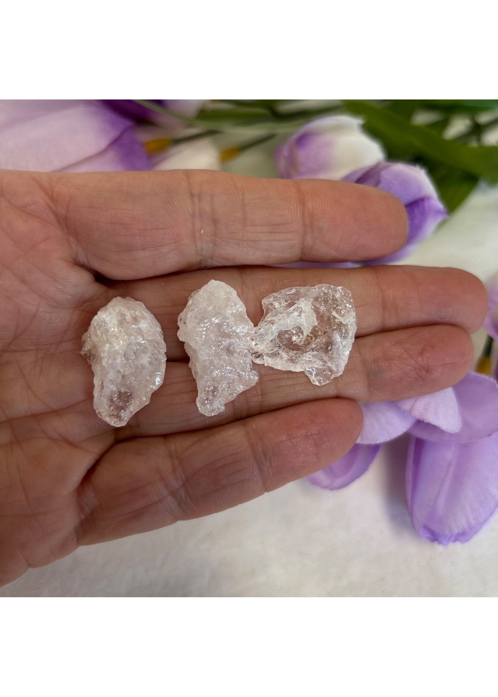 Sweet Morganite for love