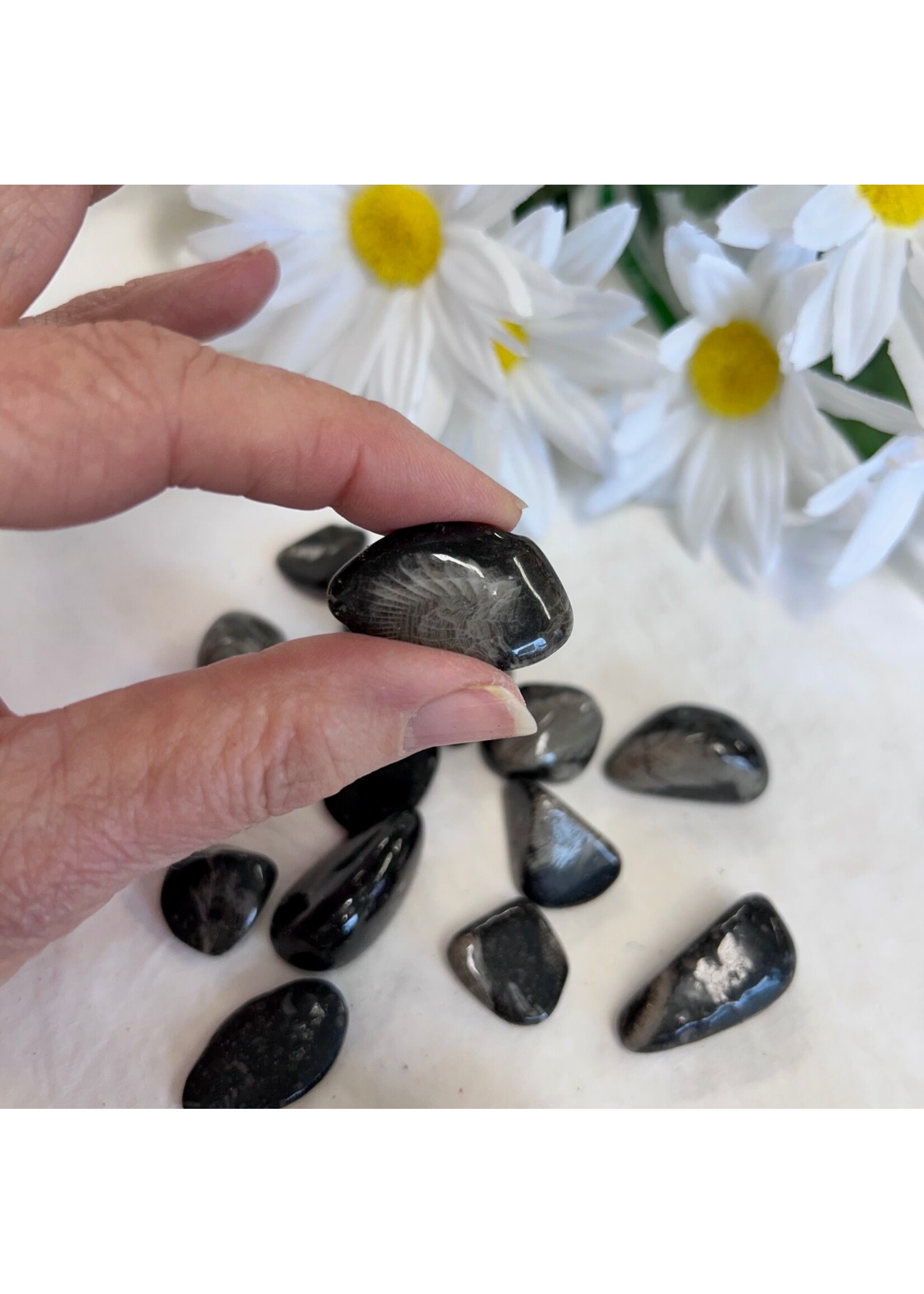 Vatican Stone for spiritual connection