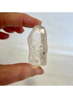 Portal Quartz for accessing other dimensions