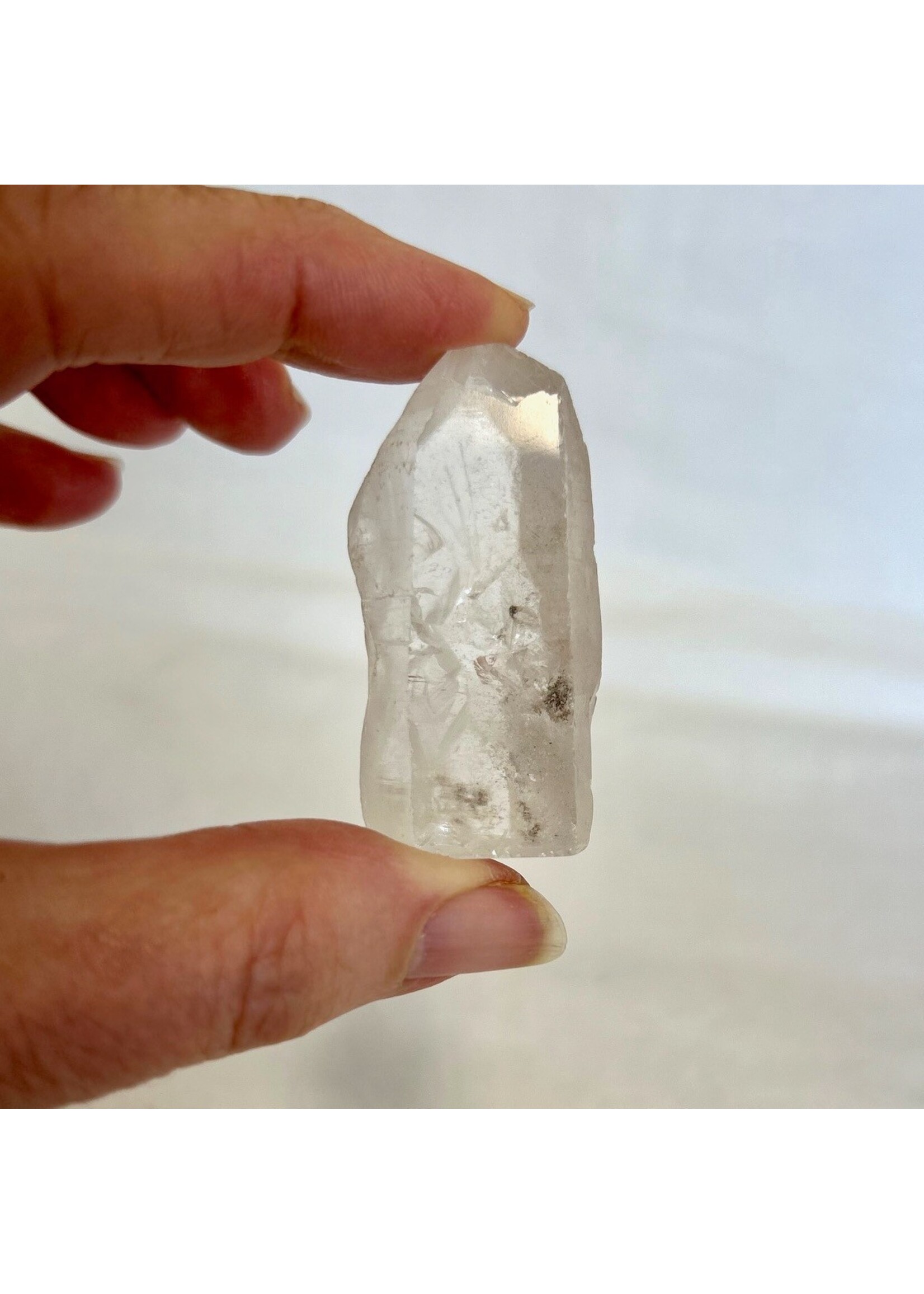 Portal Quartz for accessing other dimensions