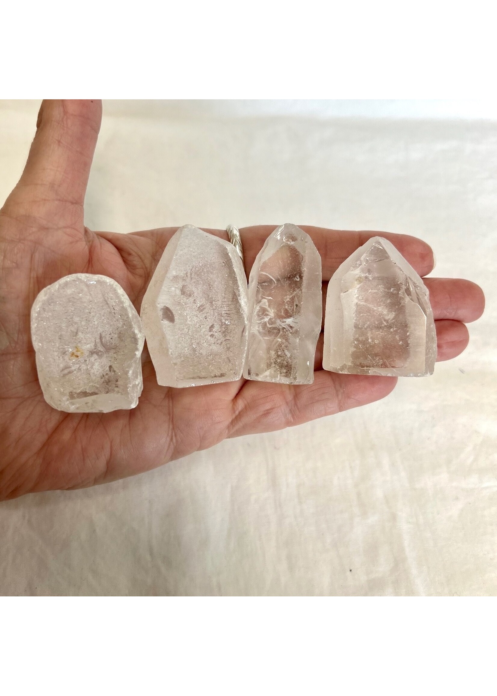 Portal Quartz for accessing other dimensions