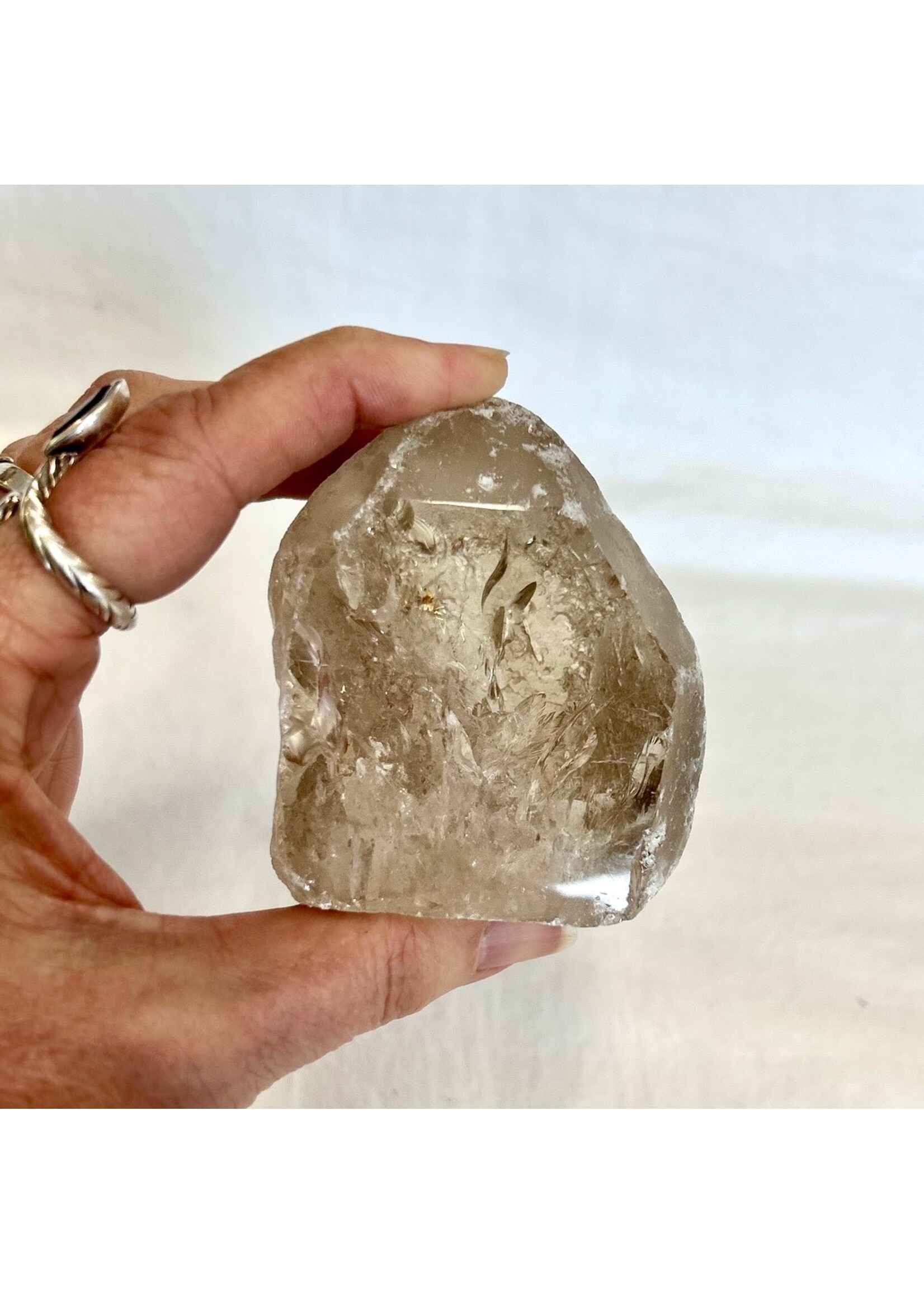 Portal Quartz for accessing other dimensions