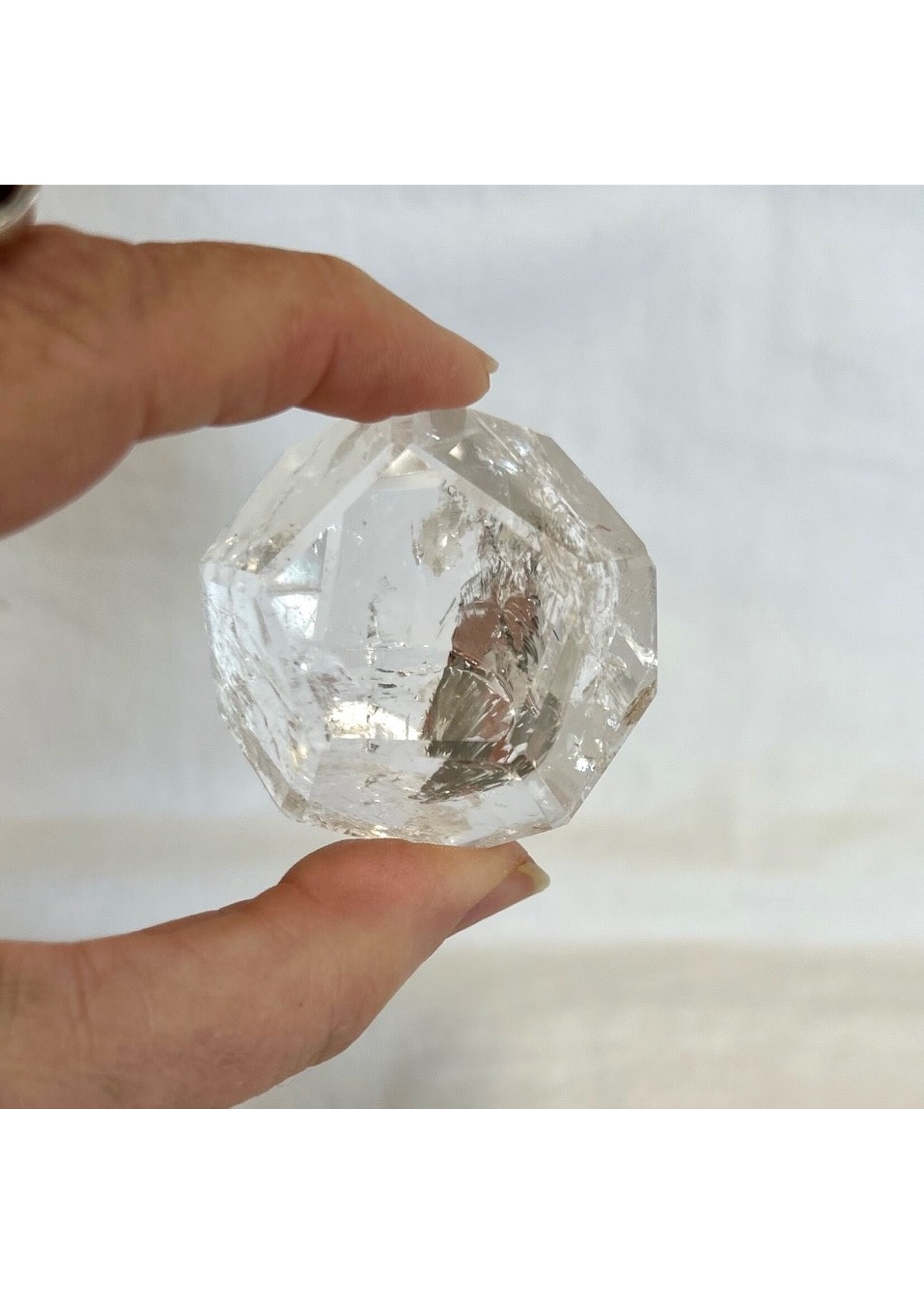 Sacred Geometry Dodecahedron