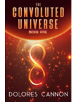 Convoluted Universe Book Five