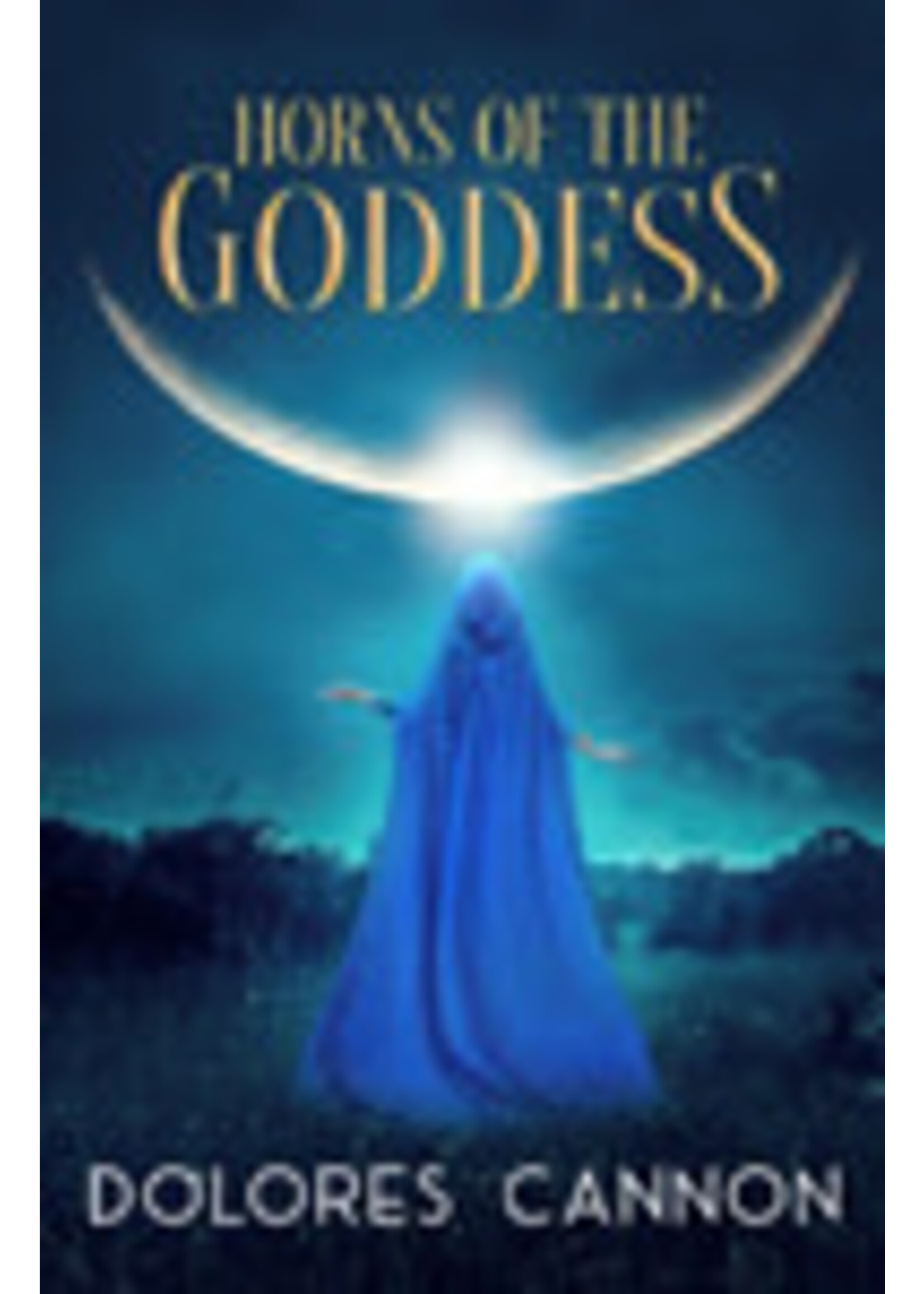 Horns of the Goddess