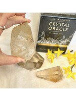 Golden Joy Citrine Faceted