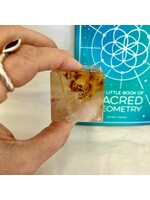 Sacred Geometry Cubes