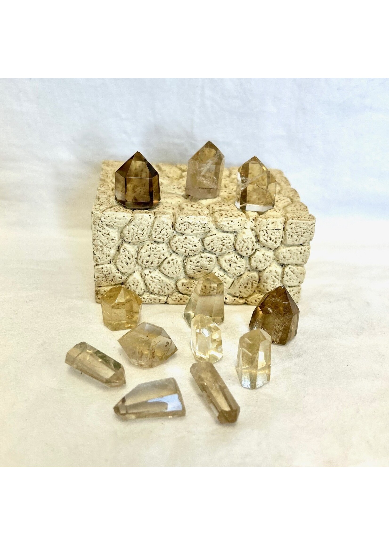 Citrine Mini Generators