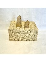 Citrine Mini Generators