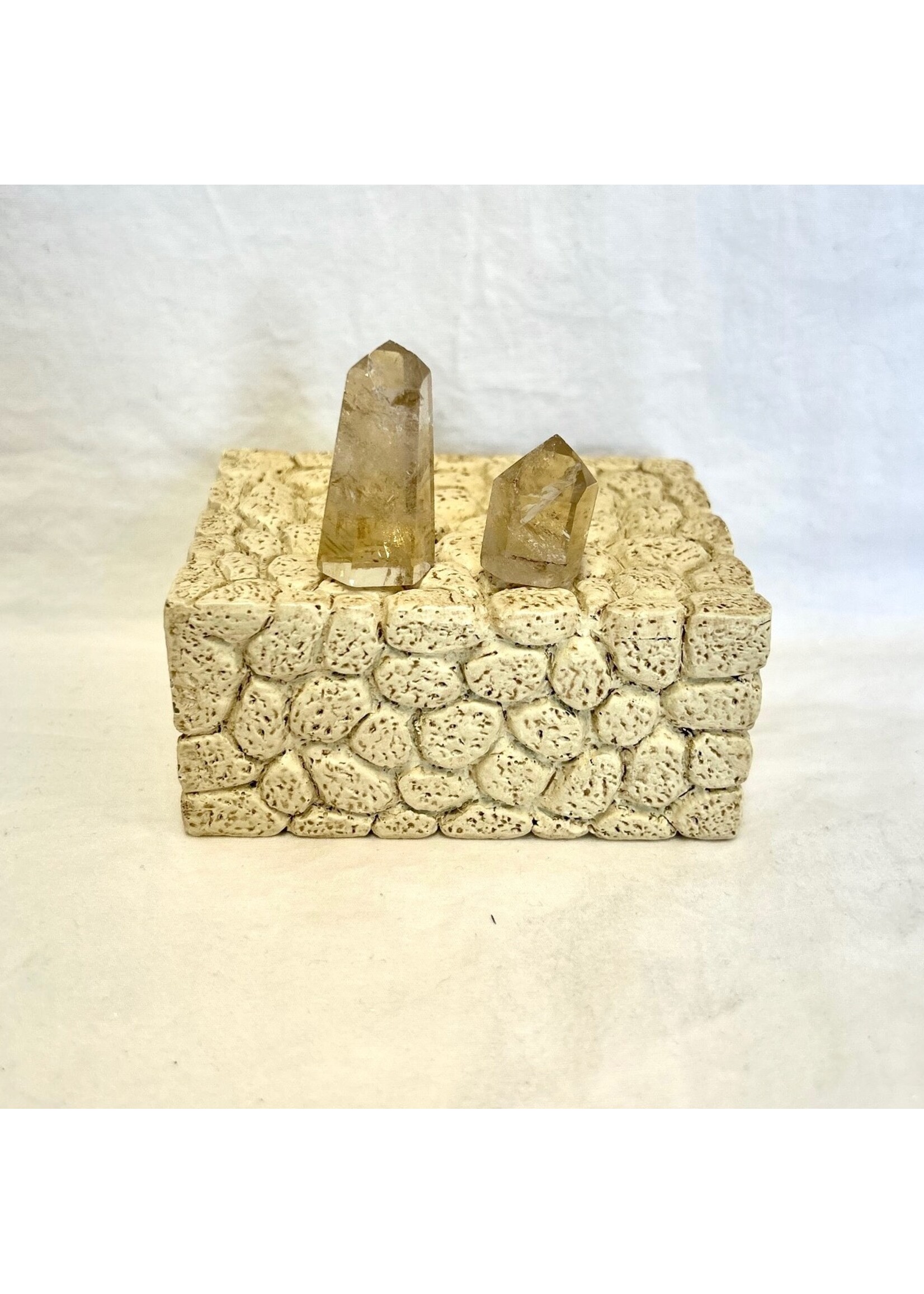 Citrine Mini Generators