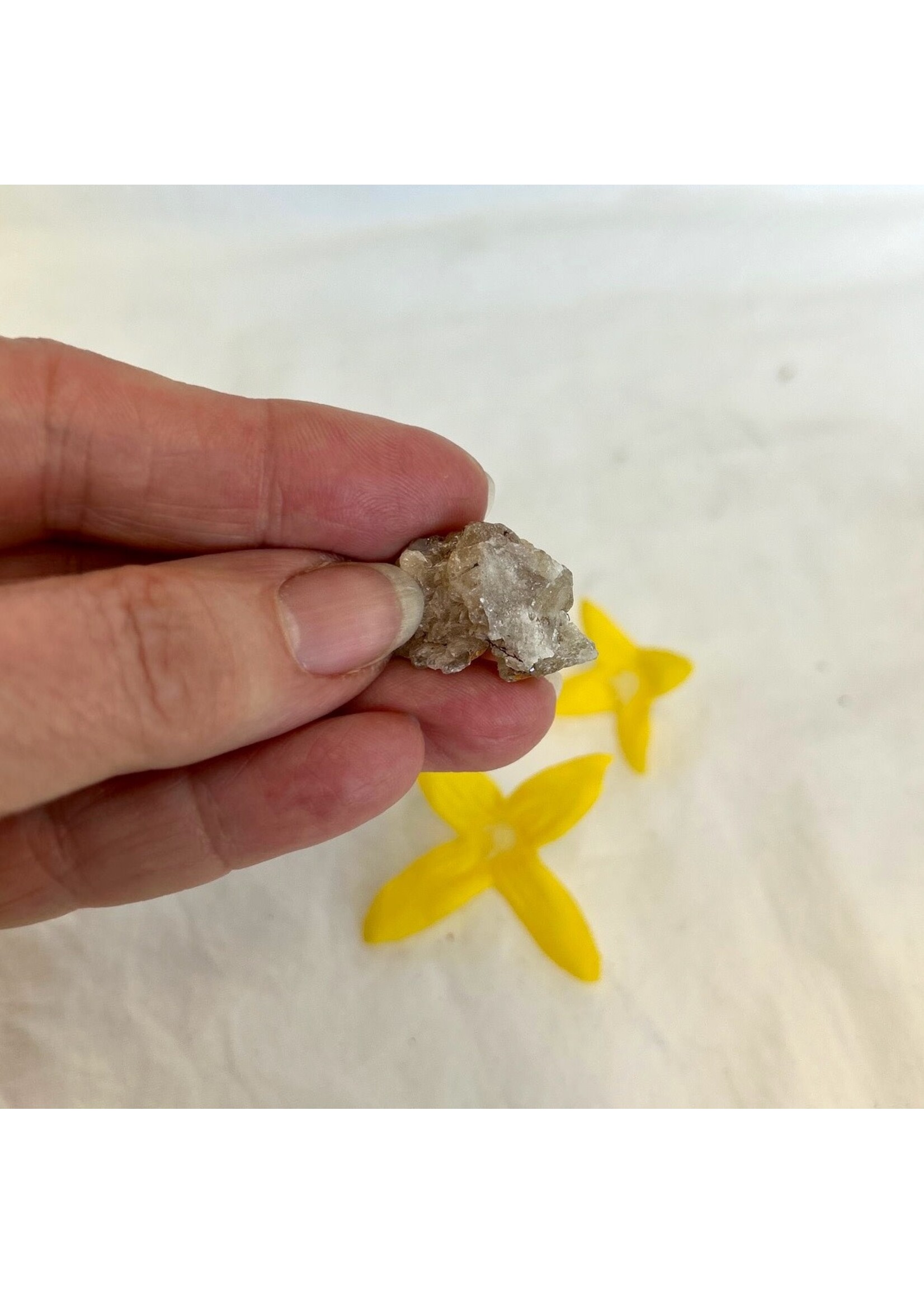 Cerussite for Attuning to HIgher Wisdom