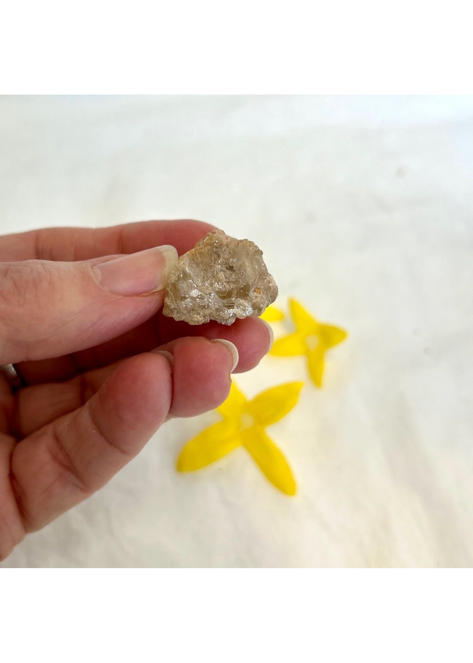 Cerussite for Attuning to HIgher Wisdom